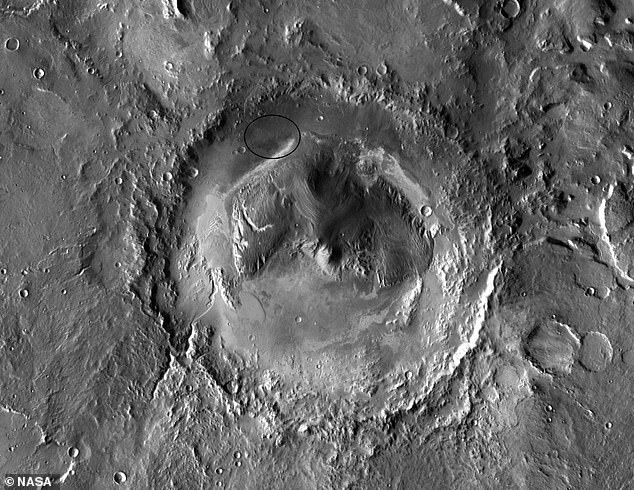地中に微生物が！？ 火星で検知されたメタンの発生源を特定することに成功の画像 2/3