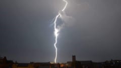 イギリスで15,000発の記録的な落雷。神秘的な「雷樹」現象も発生の画像 5/9