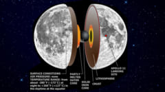 月表面に謎の重力異常！　原因は月の内部に残った「核」の画像 3/3