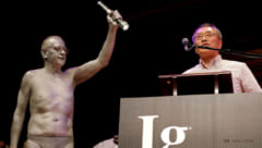 タイトルだけで笑える。世界初の「イグ・ノーベル賞」公式展覧会『イグ・ノーベル賞の世界展』が日本で開催！の画像 2/7