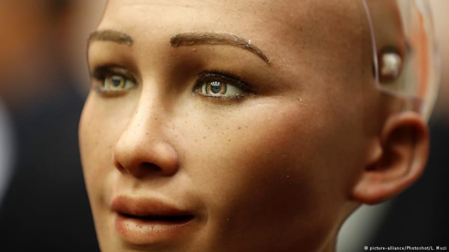 人工知能ロボット「家族が欲しい」