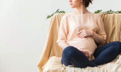 妊娠中にDHAを取ると「子供のIQが上がる」という研究結果の画像 1/3
