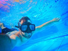 意識に変革をもたらすオーバービュー効果は「VR宇宙遊泳」で実践できるかもの画像 3/3