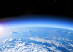 JAXAの衛星「つばめ」が超低高度からの地球観測で世界記録！ギネス認定されるの画像 2/5