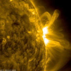 60年間続く太陽の謎　表面は6000℃なのにコロナは100万℃に達する原因の画像 2/3