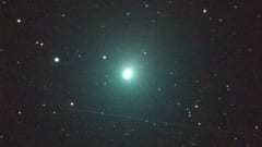 NASAの系外惑星探索衛星が捉えた、非常に珍しい彗星爆発の様子の画像 3/5