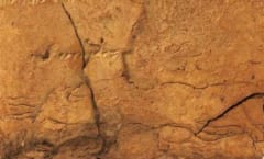 2700年前の石版に「てんかん」を引き起こすデーモン像が発見されるの画像 1/4