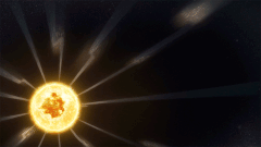 「太陽の近くでは磁場がよじれている」人類史上初の太陽を間近で調査する探査機が新発見を報告の画像 3/5