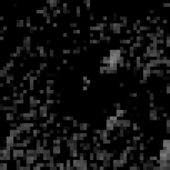 NASAの系外惑星探索衛星が捉えた、非常に珍しい彗星爆発の様子の画像 4/5