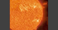 史上最高精度の太陽表面の映像が公開！太陽系の「天気予報」も可能にの画像 2/4