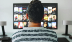 活動的な男性ほどテレビを見るという研究　女性とは逆の結果にの画像 1/3