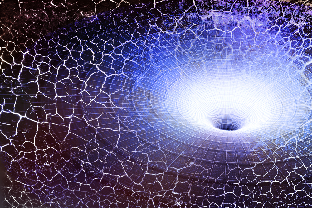 宇宙の法則は乱れない。超大質量ブラックホールの近くでも基礎物理定数は変わらなかった！の画像 1/3