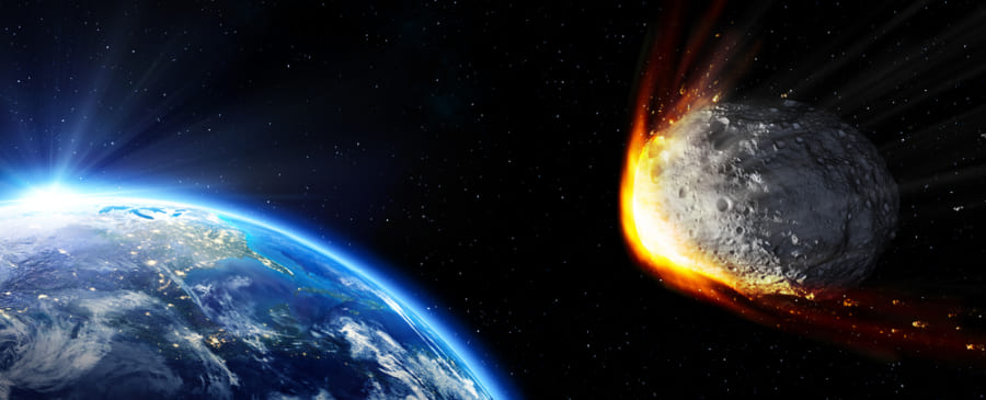 「地球殺し」小惑星の軌道をそらすMITのガチ研究が発表