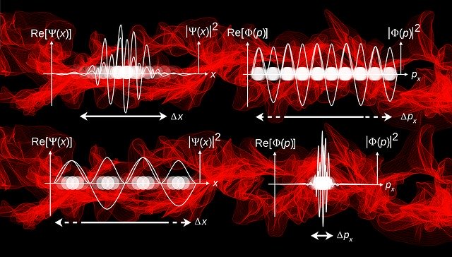 歴史で学ぶ量子力学【1】「私の波動方程式がこんな風に使われるなんて…」の画像 1/12