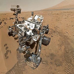 NASA火星探査チームが「テレワーク」のために取った手段がスゴイの画像 2/3