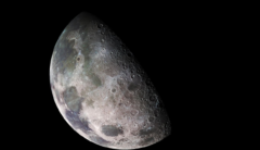 月面全球の地質データを統合した地図が初めて作成されるの画像 2/3