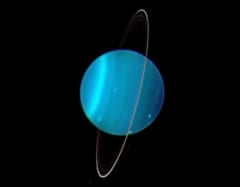 天王星はなぜ傾いているのか？