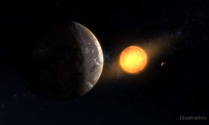 気温もサイズも地球そっくりの「ハビタブル惑星」が発見されるの画像 3/3