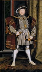 15世紀のイングランド王「ヘンリー7世」の顔をデスマスクから復元した結果の画像 2/6