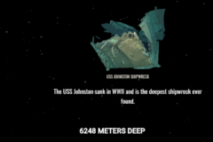 スクロールすると深海にどんどん潜れるサイト「The Deep Sea」は時間が溶ける面白さの画像 16/18