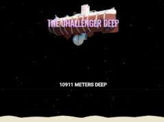 スクロールすると深海にどんどん潜れるサイト「The Deep Sea」は時間が溶ける面白さの画像 18/18