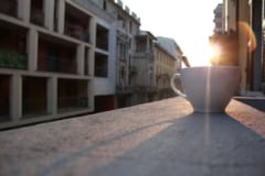 朝のコーヒーはあなたの脳にどう影響を与えるのか「朝10時以降がおすすめ」の画像 1/5