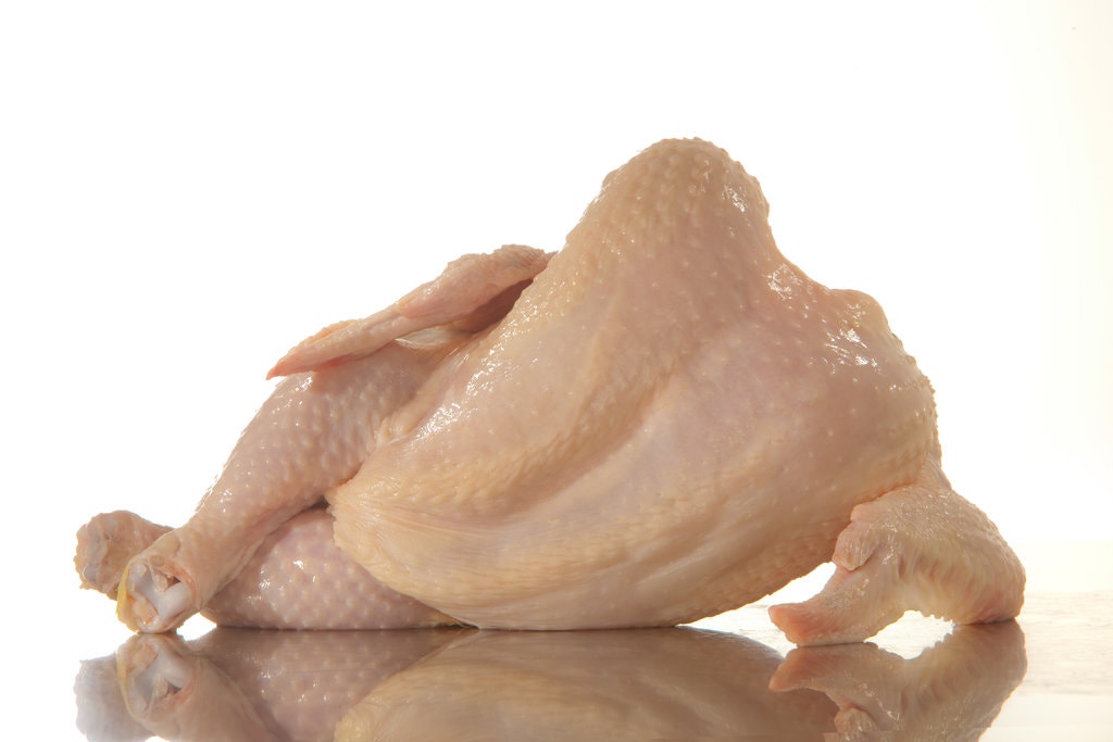 鶏肉調理はピンク色の部分がなくなるだけでは危険と判明 加熱に必要な温度とは ナゾロジー