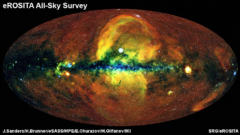 X線だけで見た「天の川銀河の全天マップ」が作成される！　60年間蓄積した観測データと同じクオリティの画像 1/4
