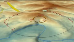 ストーンヘンジ周辺で「巨大シャフト群」を発見！　何の目的で建てられたのかナゾが深まるの画像 1/4