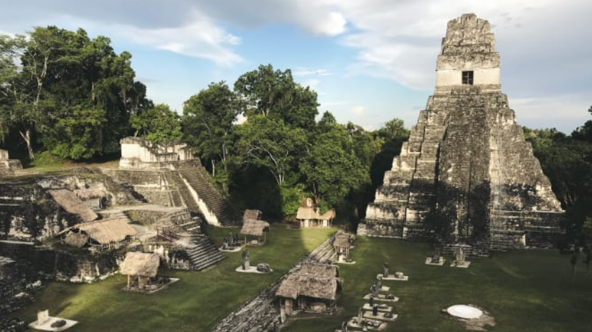 マヤ文明の都市は「水の汚れ」によって滅びたと判明する！　貯水池から猛毒の水銀を発見
