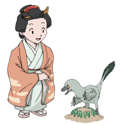 「世界最小」の恐竜の卵化石が兵庫県で発見される！　サイズはウズラの卵ほどの画像 4/8