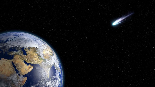 「尾のある小惑星」の正体、実は彗星だったの画像 2/4