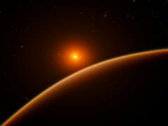 大気中のチリから、生命の存在できる惑星か判断する研究。　「ハビタブルゾーンが広がる可能性」の画像 3/4