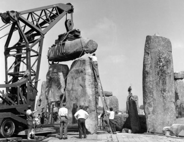 ストーンヘンジの”巨石の産出地”がついに判明。　25キロも離れた場所から運ばれていた!?（イギリス）の画像 2/4