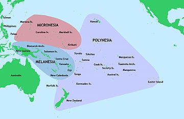 海を渡った南米の先住民と「ポリネシア人」が1200年頃に接触していた！　遺伝子解析から判明の画像 2/4