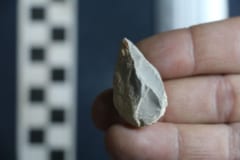 メキシコの洞窟に3万年前の人類の痕跡を発見！　北アメリカ最古の「ホテル」として使われていたの画像 4/4