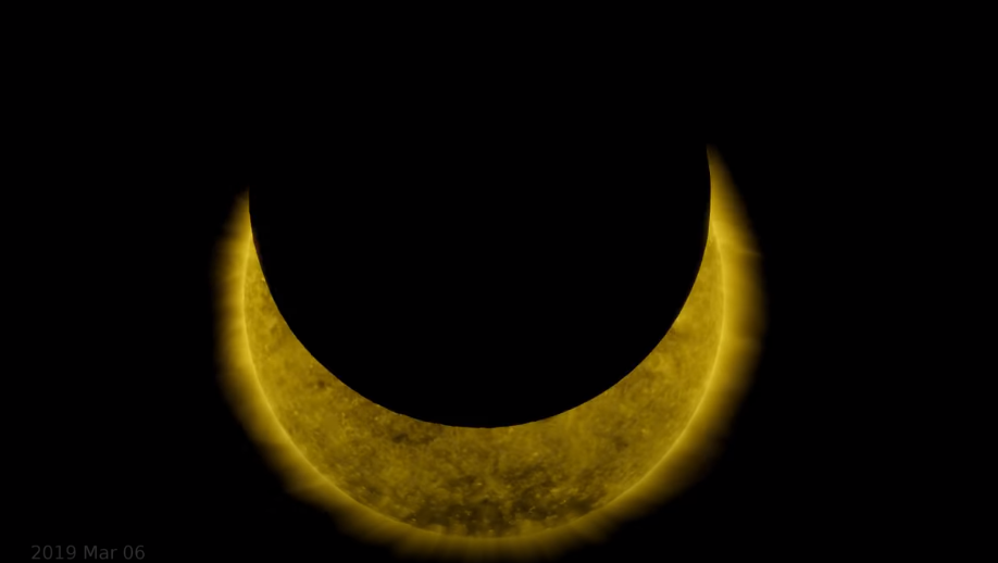 1時間で「10年間の太陽の動きを見られるタイムラプス」が公開される（NASA）の画像 4/4