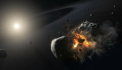 約8億年前に地球と月を「小惑星のシャワー」が襲っていたという調査結果の画像 4/5