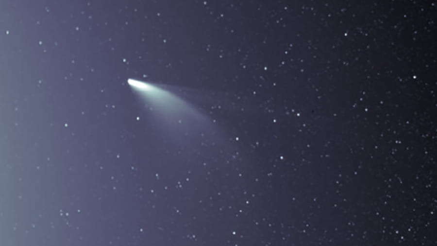 「今月の星の見どころ」特別版：ネオワイズ彗星が肉眼で見える!?　今から7月いっぱい要チェック