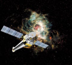 ケプラーが400年前に見つけた超新星爆発の「破片」は、未だに”減速せずに”宇宙を飛んでいるの画像 4/4