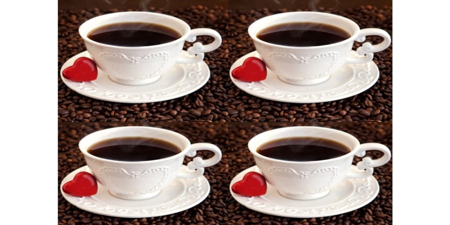 「1日4杯のコーヒー」は肝がんによる死亡リスクを70％少なくすると判明