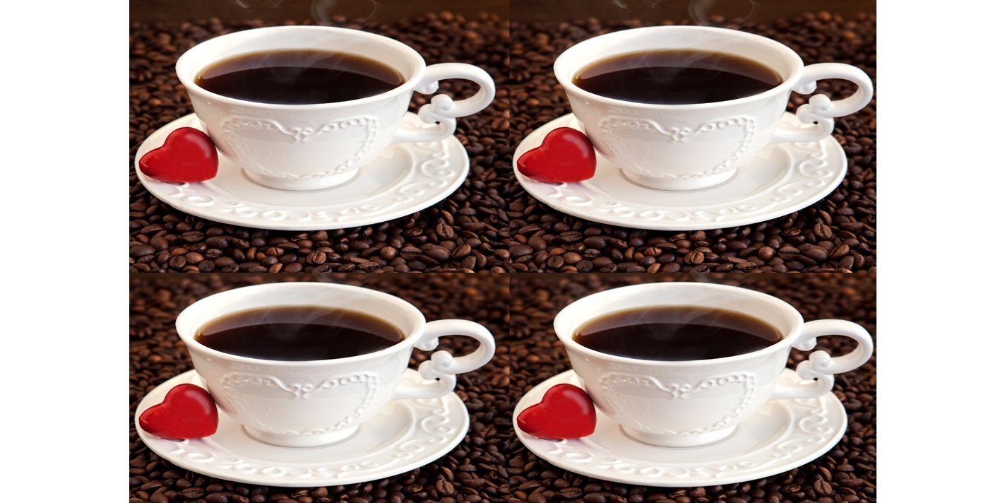 「1日4杯のコーヒー」は肝がんによる死亡リスクを70％少なくすると判明の画像 2/5