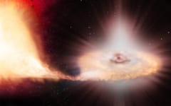 ケプラーが400年前に見つけた超新星爆発の「破片」は、未だに”減速せずに”宇宙を飛んでいるの画像 3/4