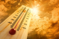 日本人は25.5℃で自殺しやすくなる？暑さが人を自殺に駆り立てるという研究の画像 1/7