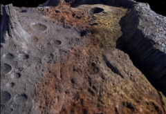 火星と木星の間にある「小惑星プシケ」は崩壊した惑星コアかもしれないの画像 2/2
