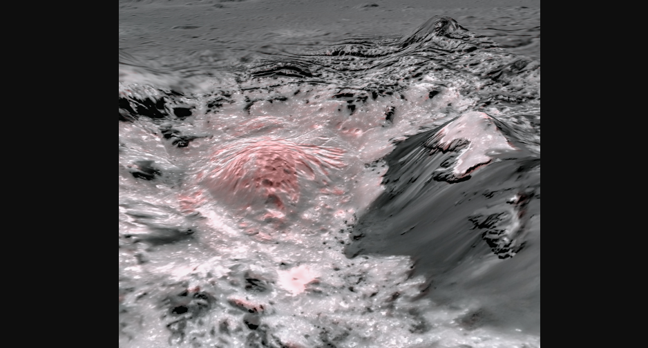 準惑星ケレスの地下に「活動中の海」があると判明。生命体誕生の可能性もあり！の画像 3/3