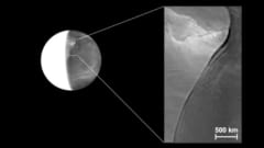 金星の雲の下に、35年間気づかれなかった「巨大な波動」を観測の画像 1/4
