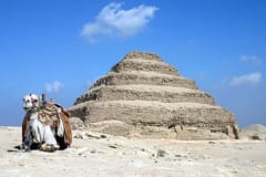 2500年前の「古代エジプトの棺」を新たに13基発掘！墓荒らしにあわず”完全密封された”状態で発見の画像 2/4