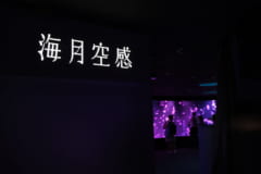 夜のサンシャイン水族館「もっと性いっぱい展」に行ってきました。真っピンク空間にドキドキ…の画像 12/21