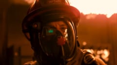 “拡張現実”を使って火災救助をサポートする「AR消防士用マスク」が開発中の画像 6/9